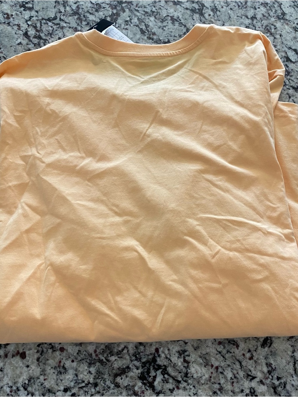 adidas Mens Pulse Amber Short Sleeve Graphic Tee size 4XL - Picture 4 of 5